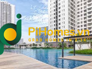 83m2 - 3 PN - 2 WC - Căn hộ ở - Sunrise Riverside - Huyện Nh&agrave; B&egrave;